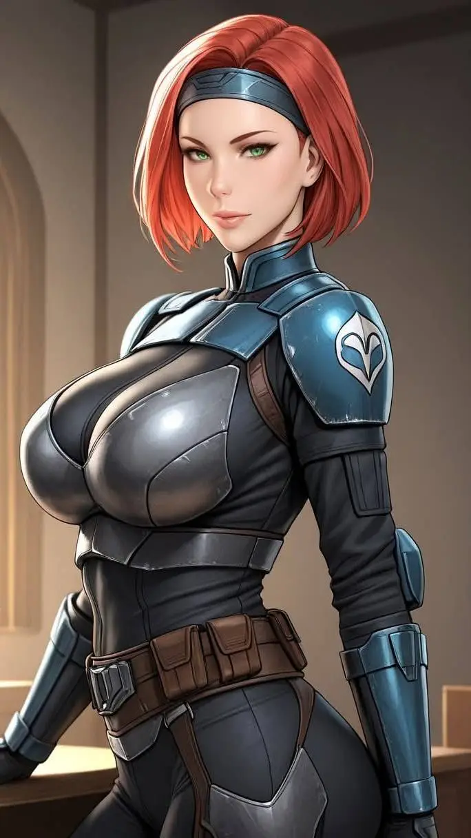 ai character: .. background