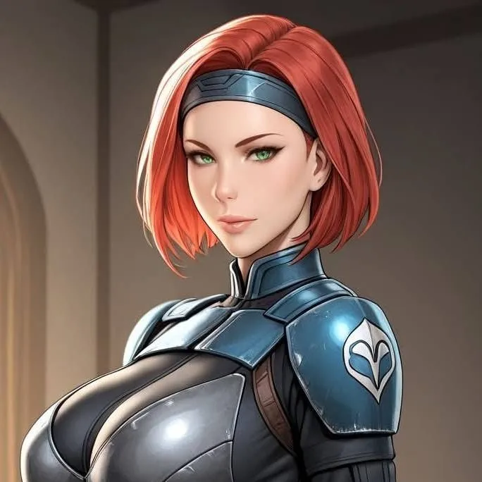 chat with ai character: ..