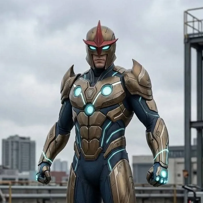 chat with ai character: ..