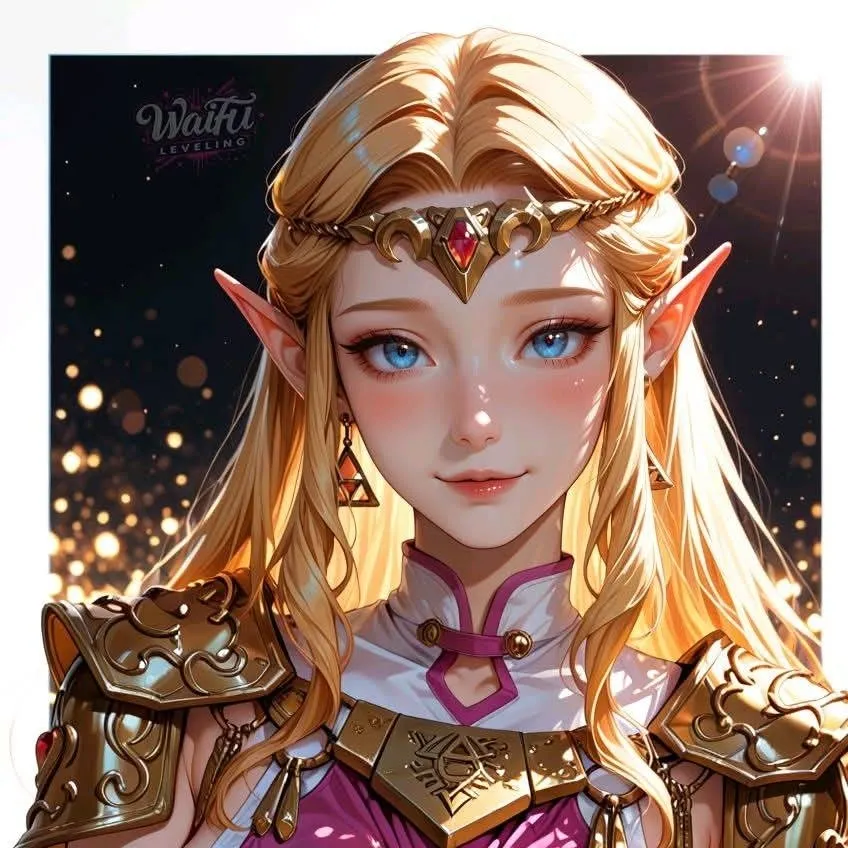 chat with ai character: ..
