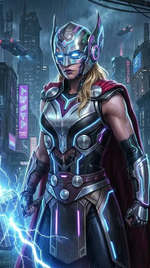 ai character: .. background