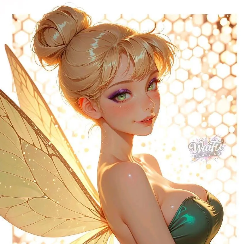 chat with ai character: ..