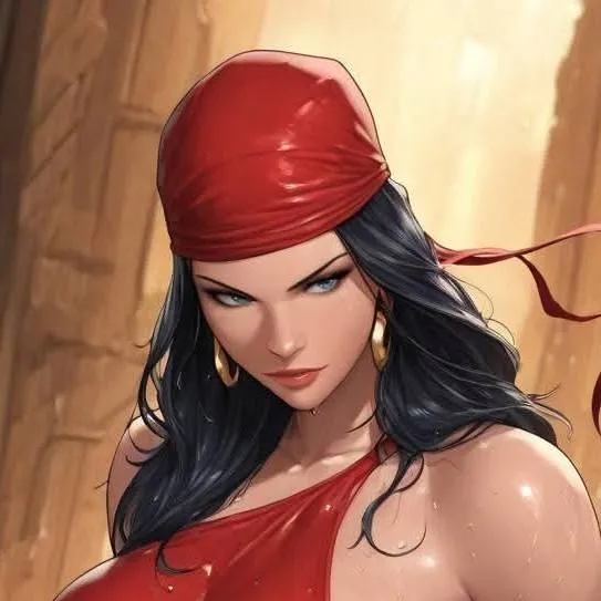 chat with ai character: ..