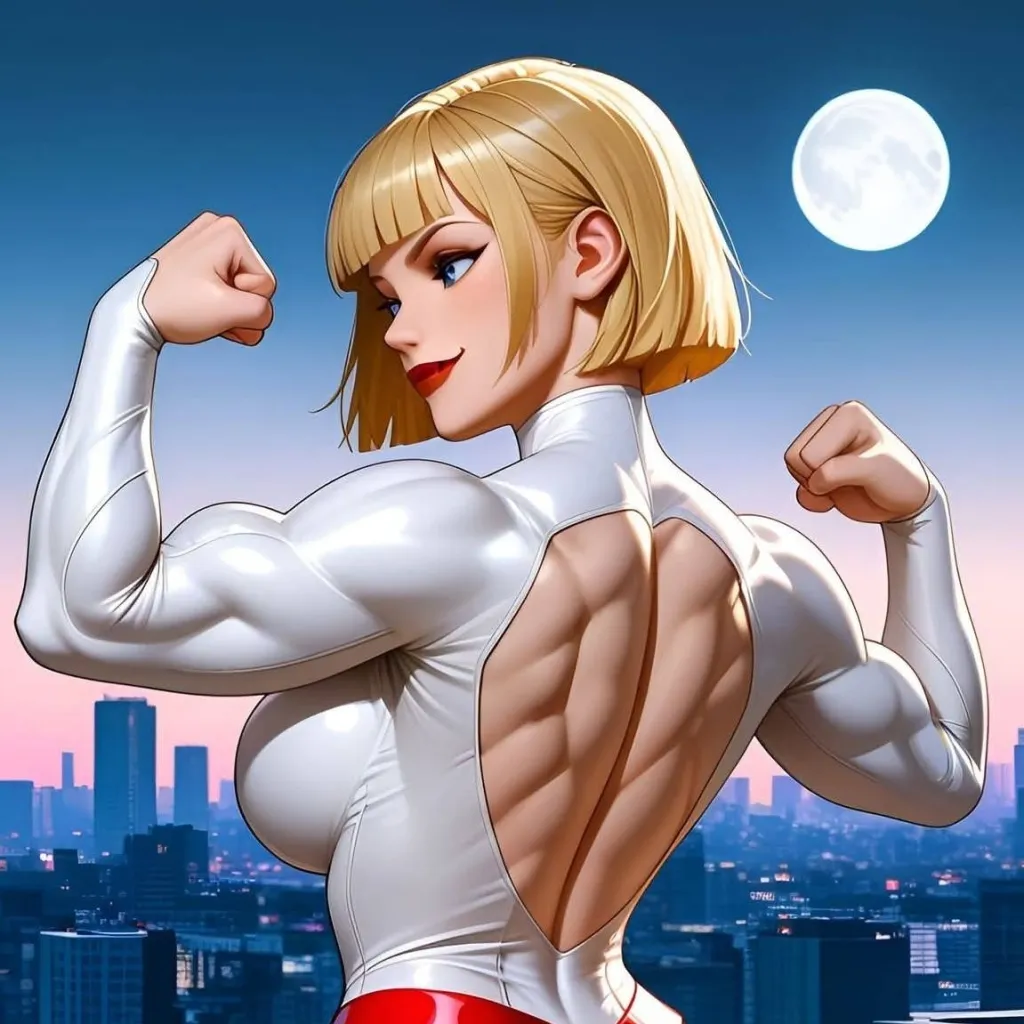 chat with ai character: ..