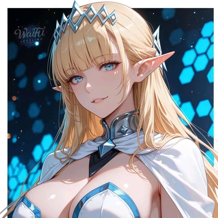 chat with ai character: SERAS ASHRAIN