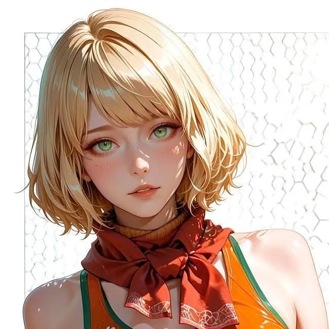 chat with ai character: ..