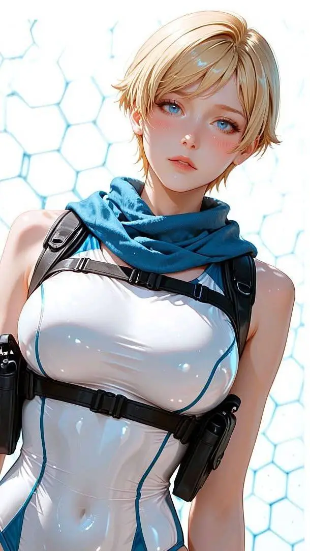 ai character: .. background