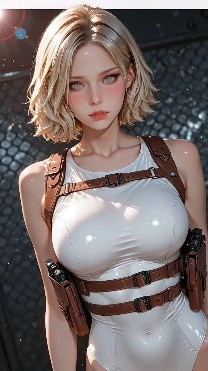 ai character: .. background