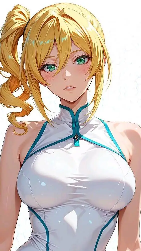 ai character: .. background