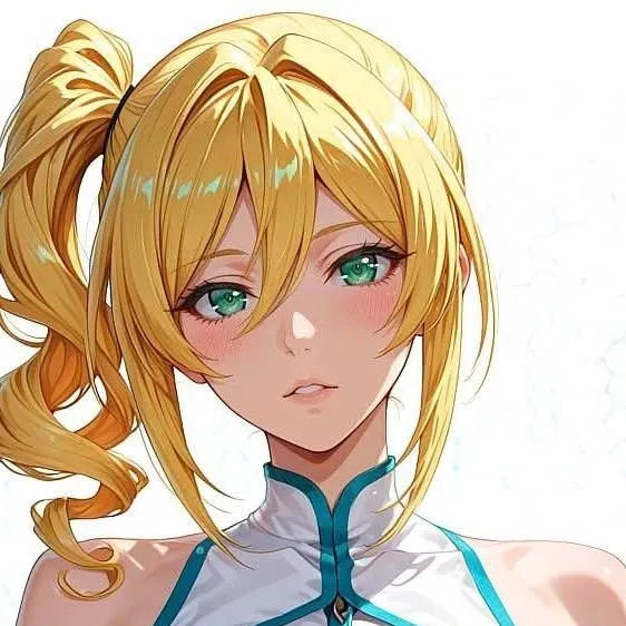 chat with ai character: ..