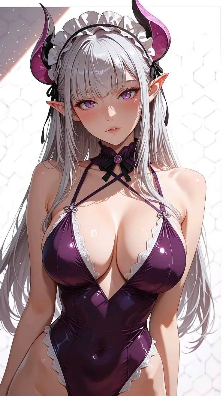 ai character: .. background