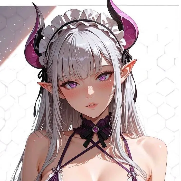 chat with ai character: ..
