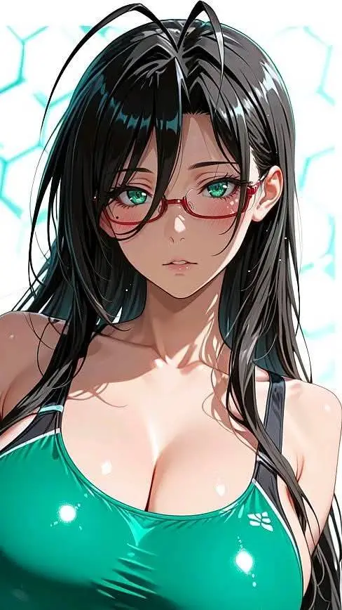ai character: .. background