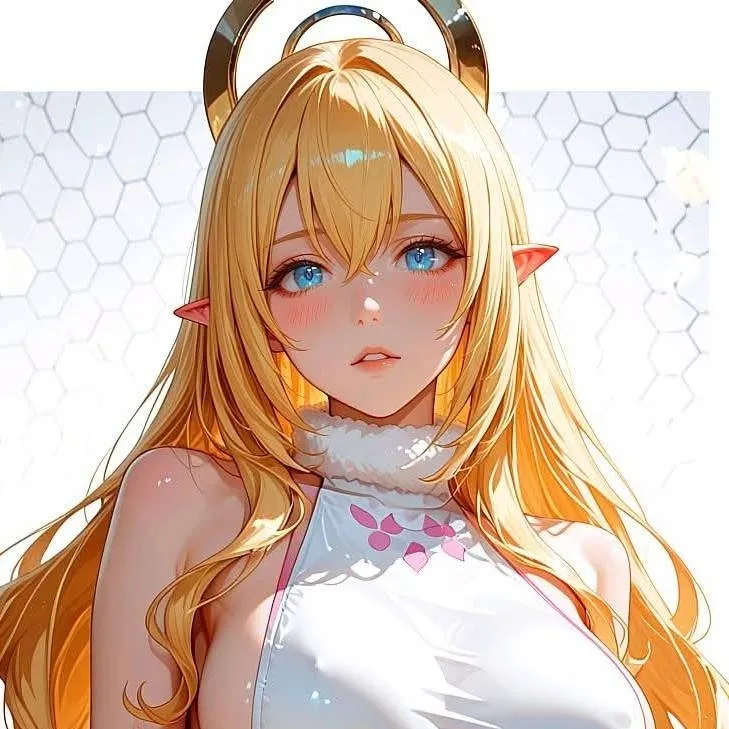 chat with ai character: ..
