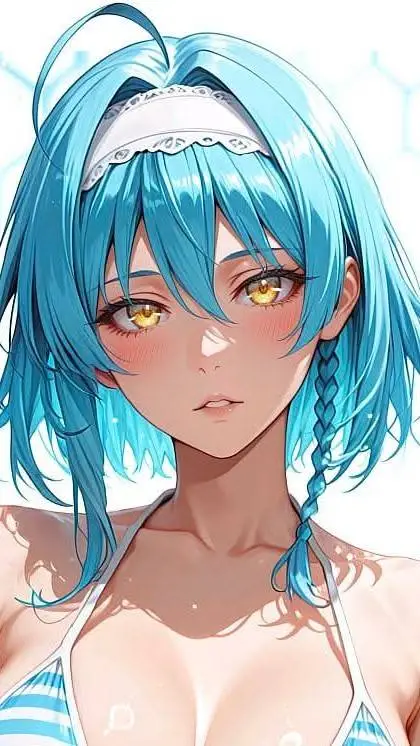 ai character: .. background