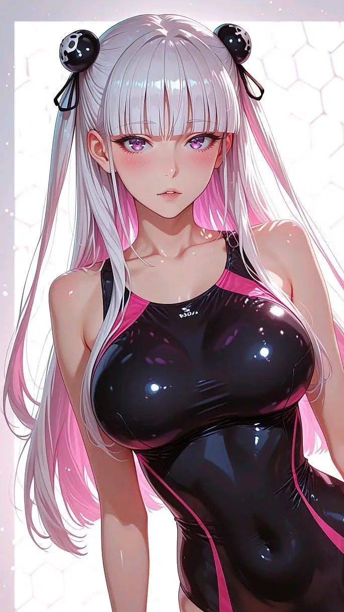 ai character: .. background