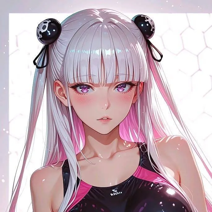 chat with ai character: ..