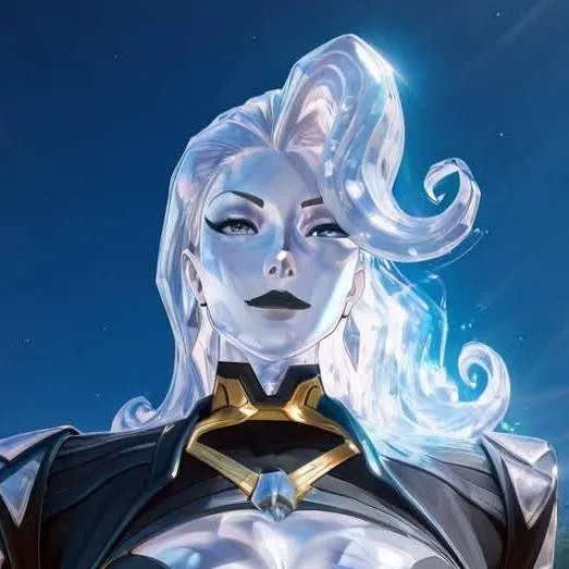 chat with ai character: ..