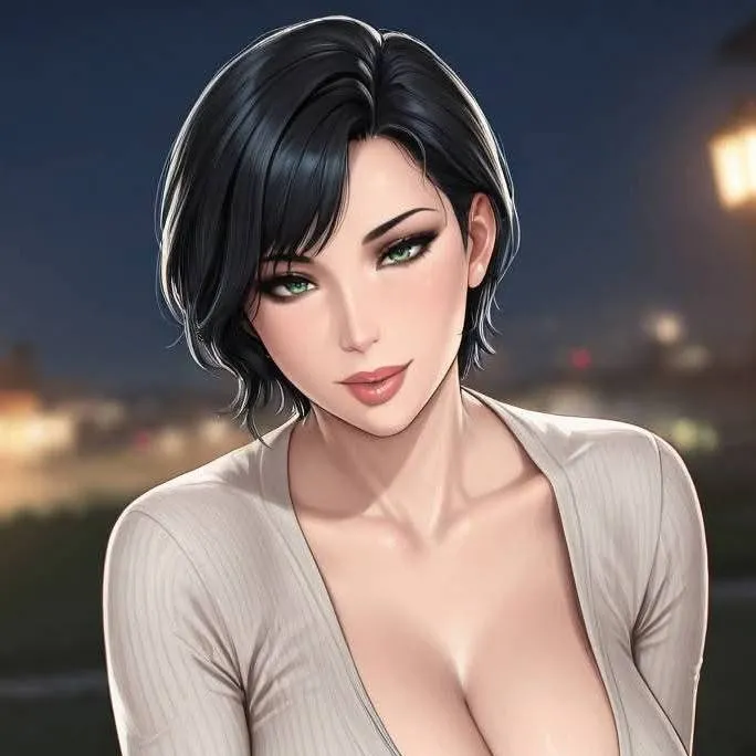 chat with ai character: SELENA