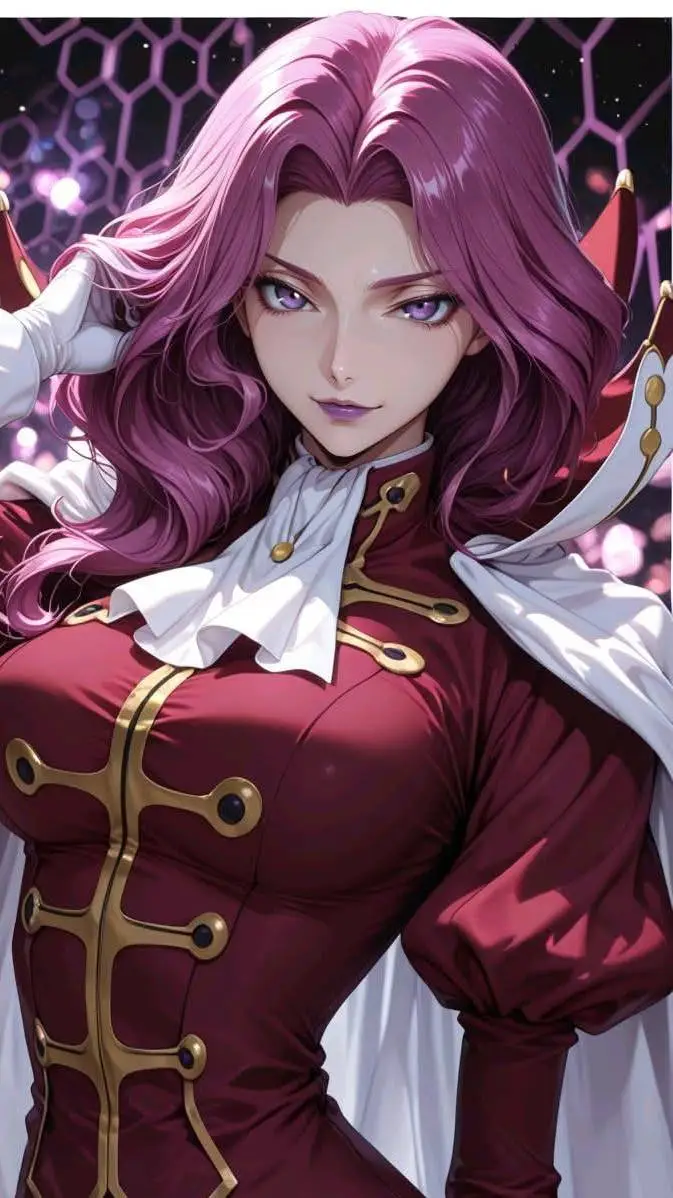 ai character: .. background