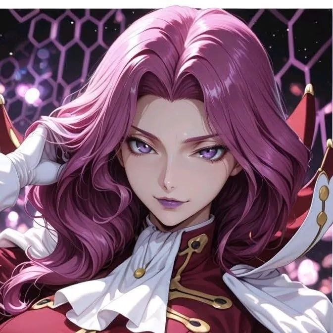 chat with ai character: ..
