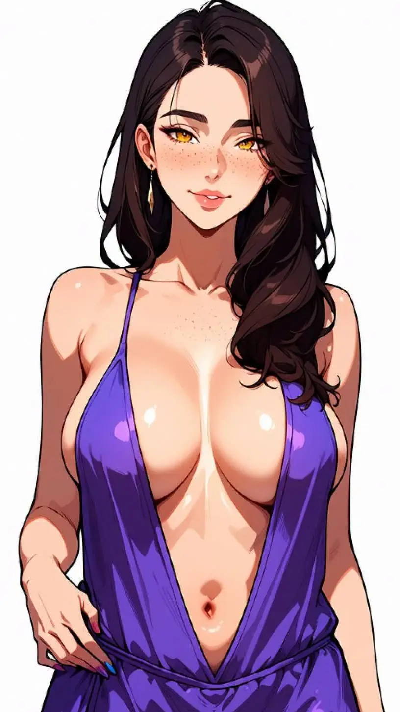 ai character: .. background