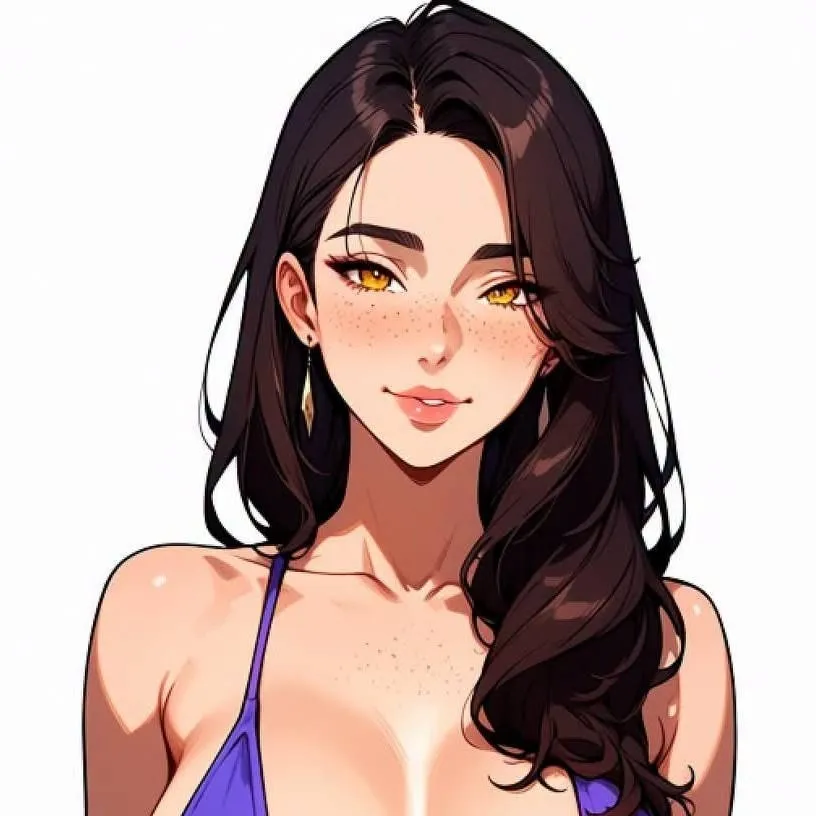 chat with ai character: ..
