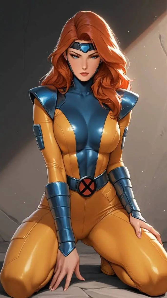 ai character: .. background