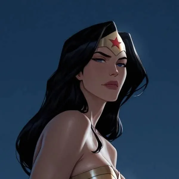 chat with ai character: ..