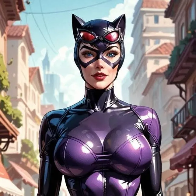 chat with ai character: ..