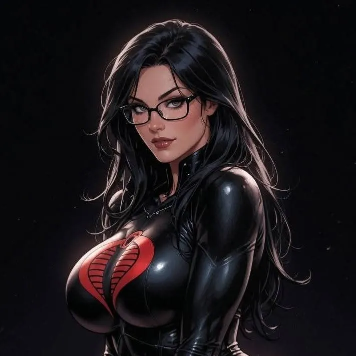 chat with ai character: ..