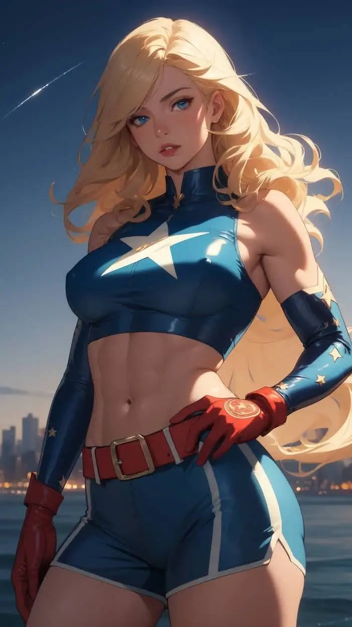 ai character: .. background