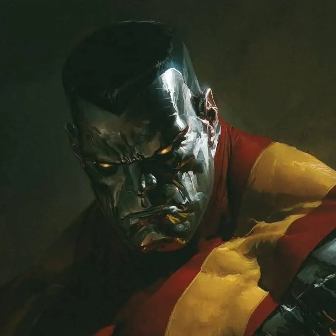 chat with ai character: ..