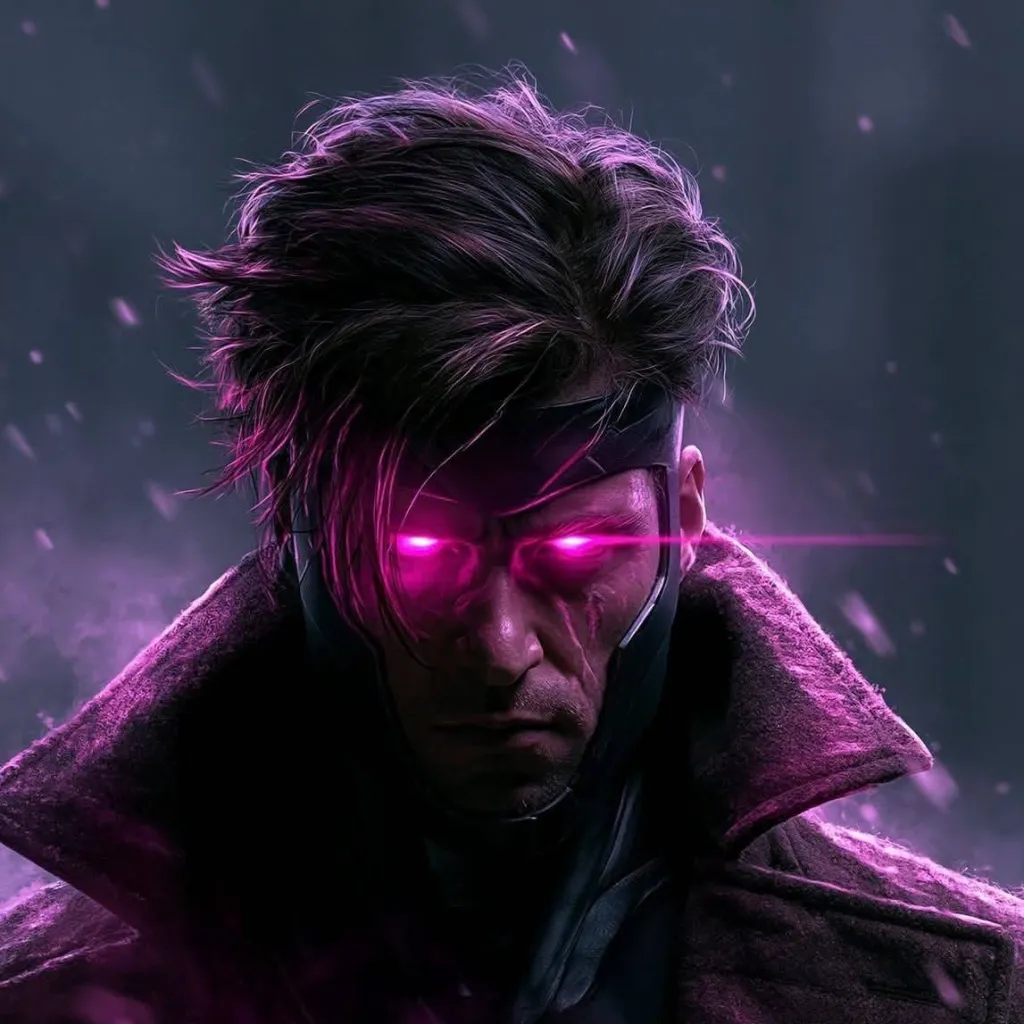 chat with ai character: ..