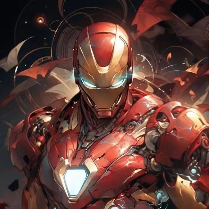 chat with ai character: ..