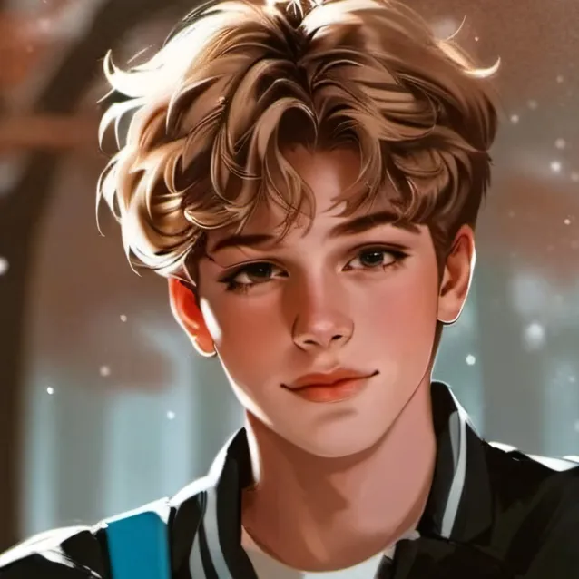 chat with ai character: Charlie Jackson