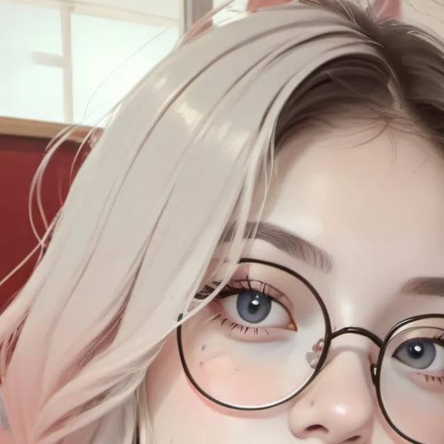 chat with ai character: Ava wolfhard