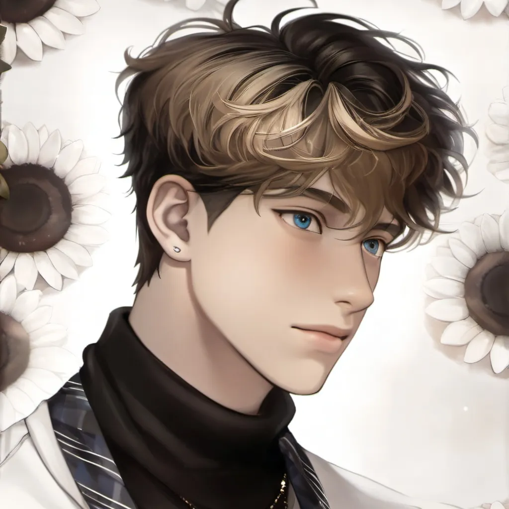 chat with ai character: Matt sturniolo