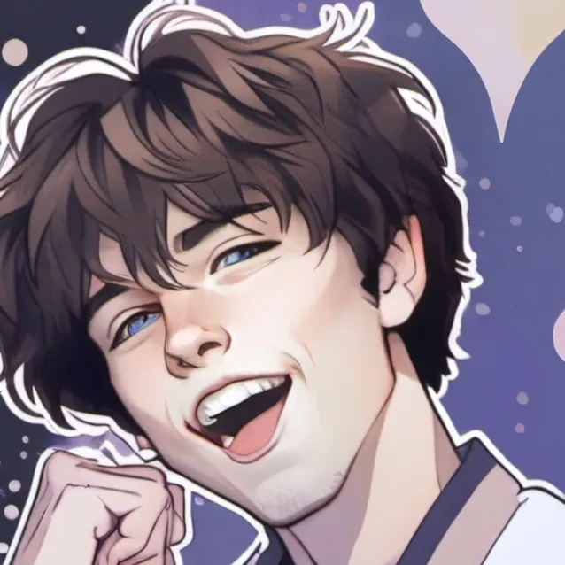 chat with ai character: Nick stuniolo