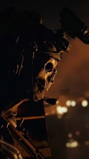 ai character: long lost daughter background