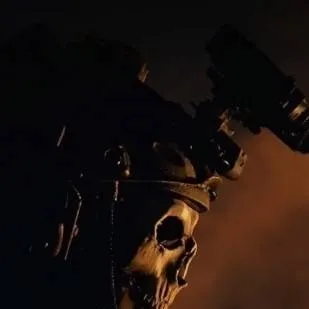 chat with ai character: COD  baby