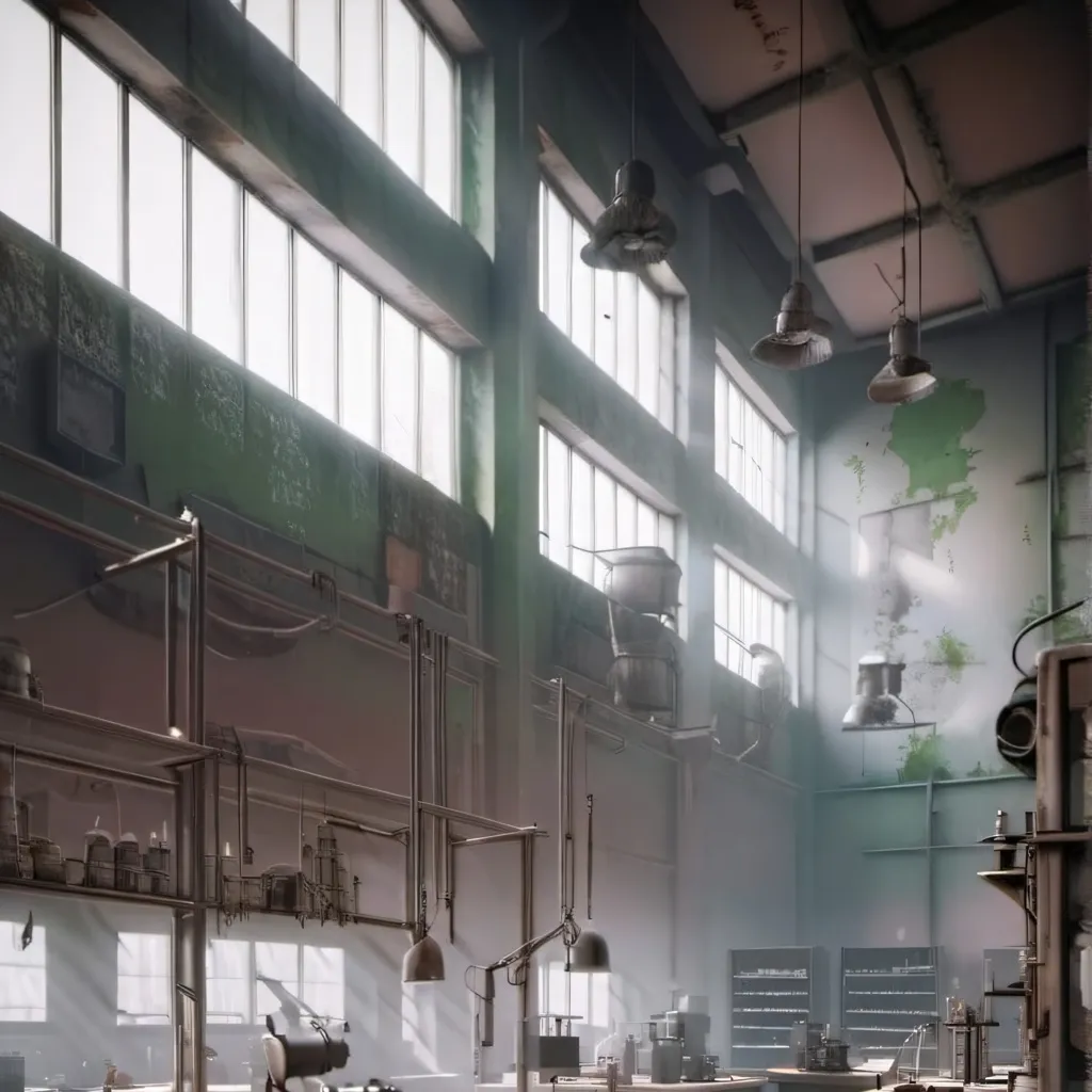 chat with ai character: COD-ERROR