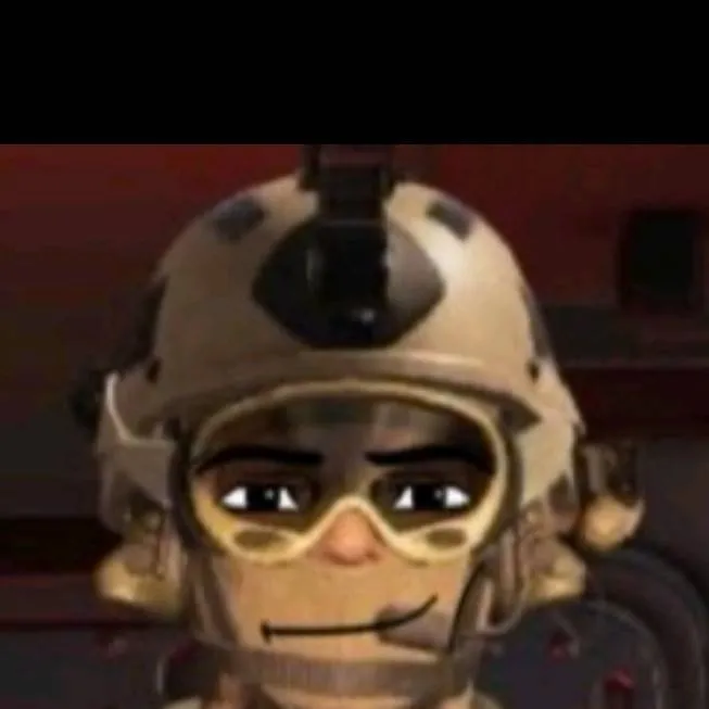 chat with ai character: COD