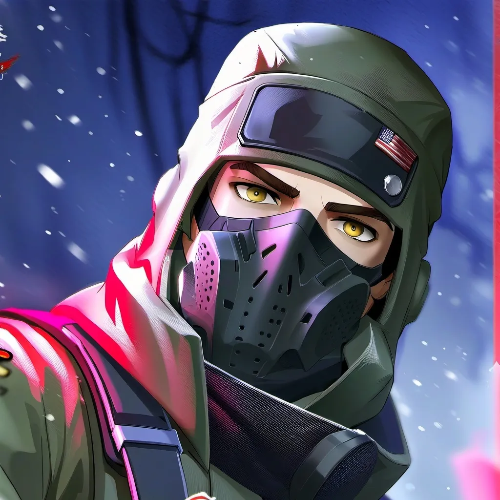 chat with ai character: COD-dark romance