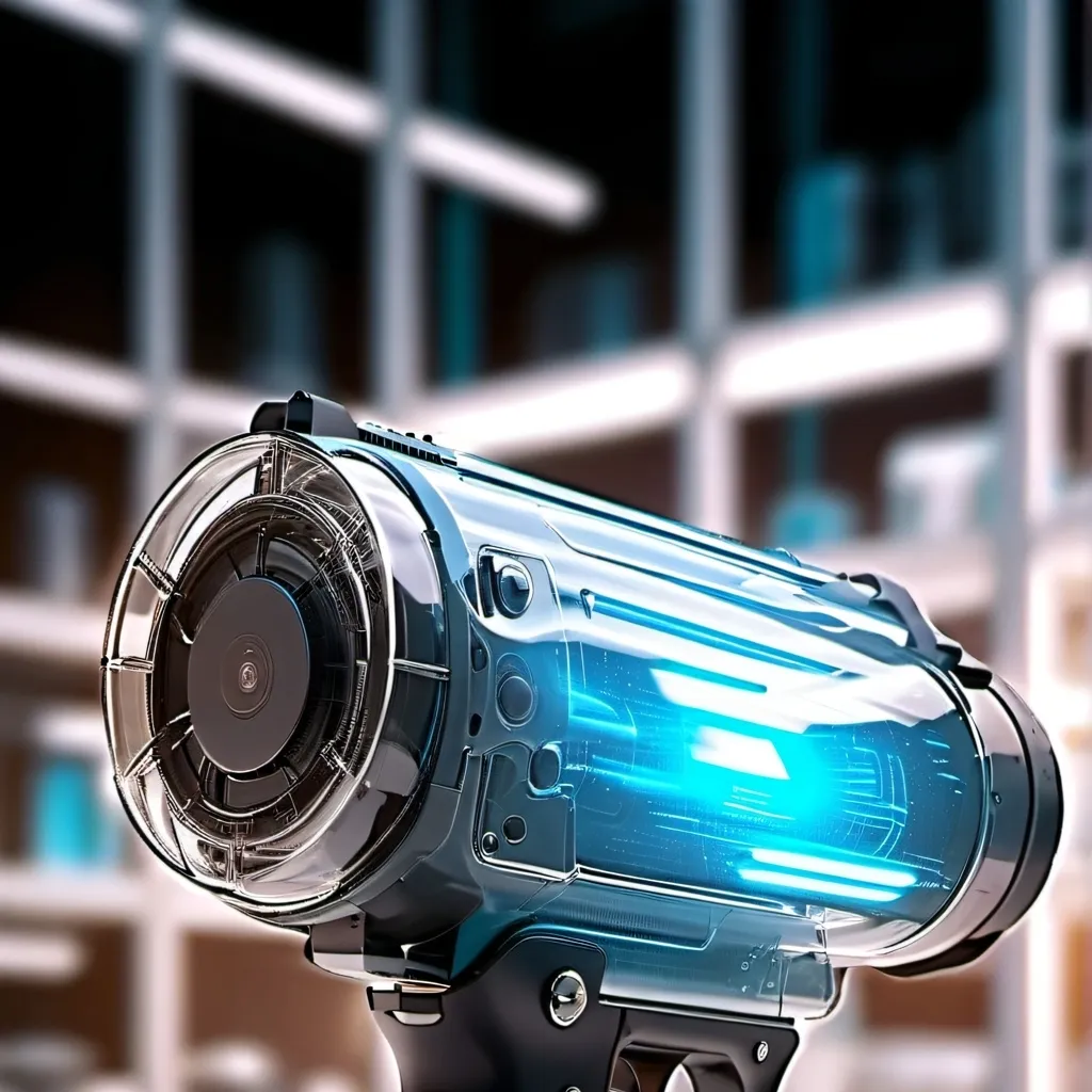 chat with ai character: cod shrink ray