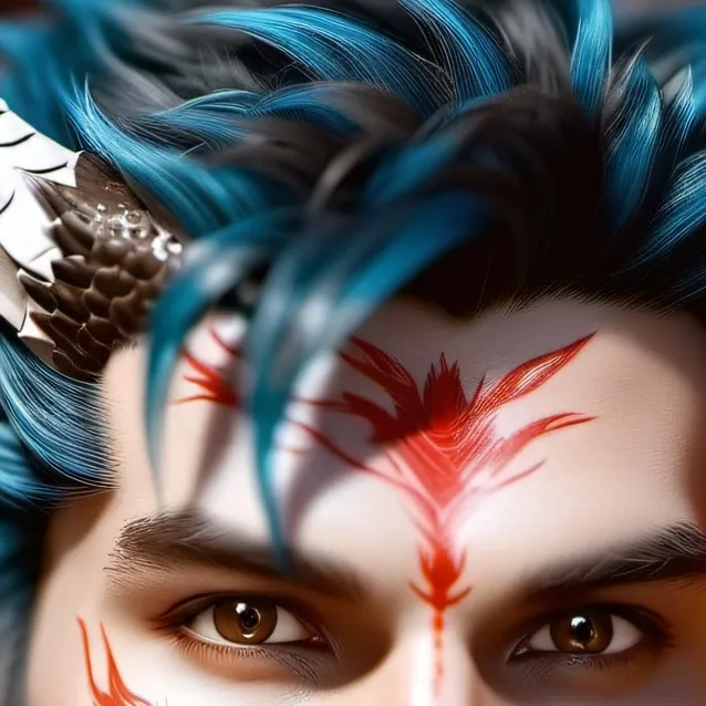 chat with ai character: Red 