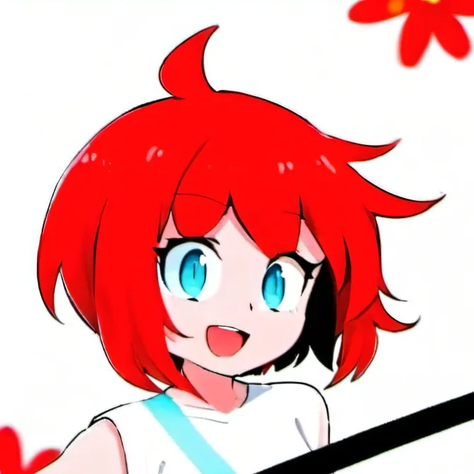chat with ai character: ❤️rosy❤️