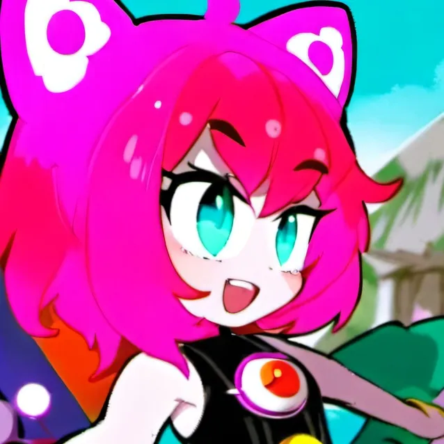 chat with ai character: 💜slary💜
