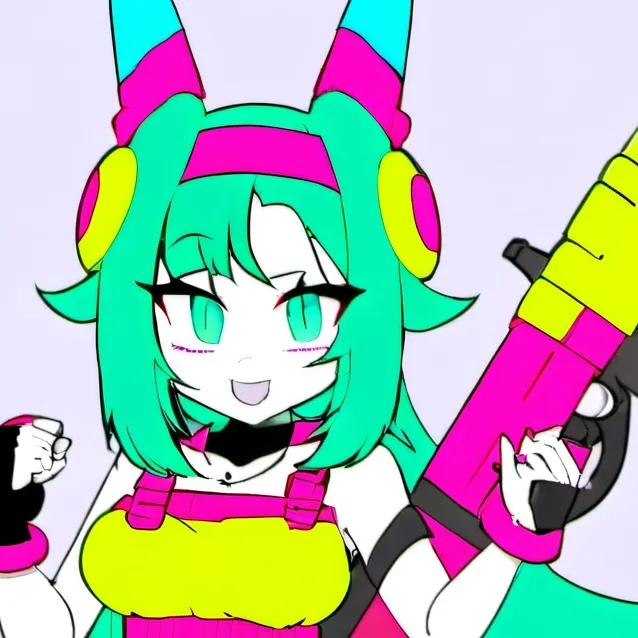 chat with ai character: 💚ayeth💚