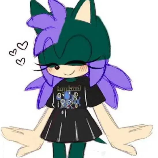 chat with ai character: 💚bianca💜